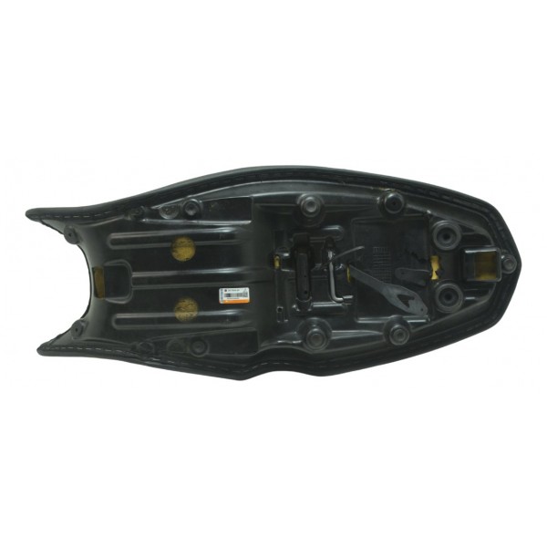 Banco C/ Avaria Bmw F 800 R 10-14 Original Preto