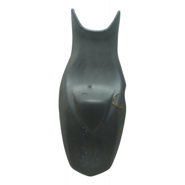 Banco C/ Avaria Bmw F 800 R 10-14 Original Preto