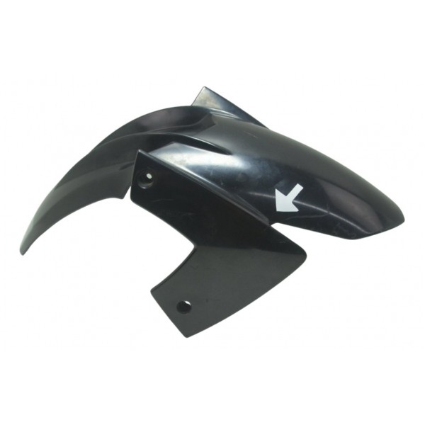 Paralama Dianteiro C/ Detalhes Bmw F 800 R 10-14 Original