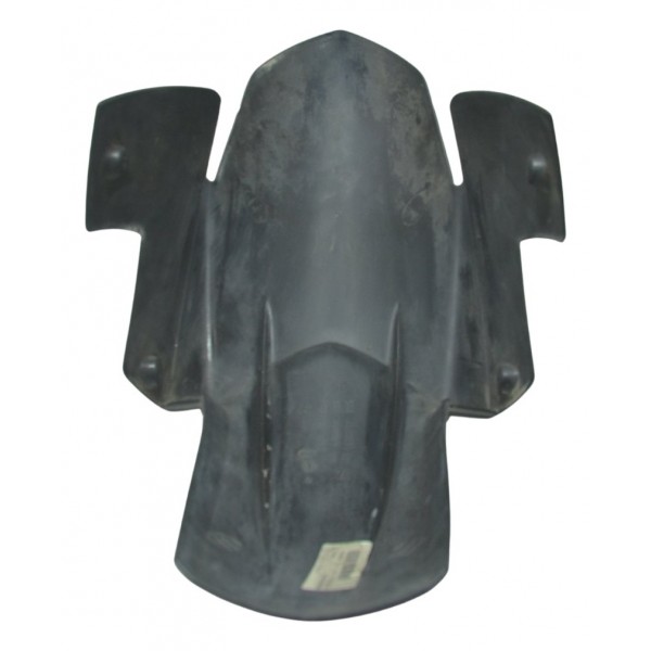 Paralama Dianteiro C/ Detalhes Bmw F 800 R 10-14 Original