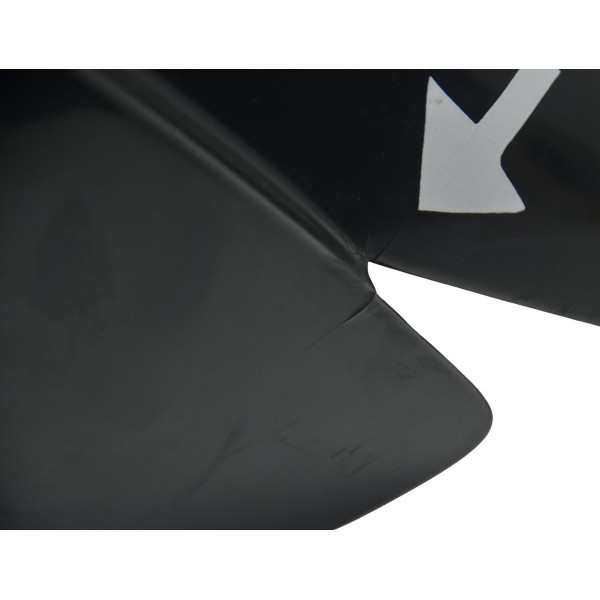 Paralama Dianteiro C/ Detalhes Bmw F 800 R 10-14 Original