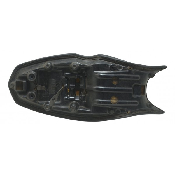 Banco Bmw F 800 R 10-14 Original Preto