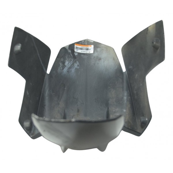 Paralama Dianteiro C/ Detalhes Bmw F 800 R 10-14 Original