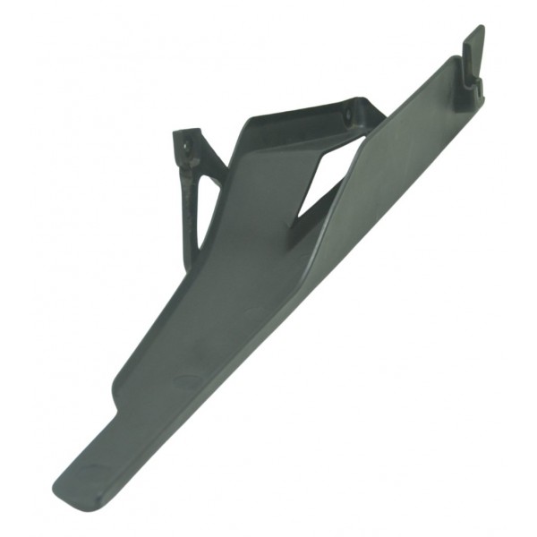 Capa Corrente C/ Detalhes Bmw F 800 R 10-14 Original