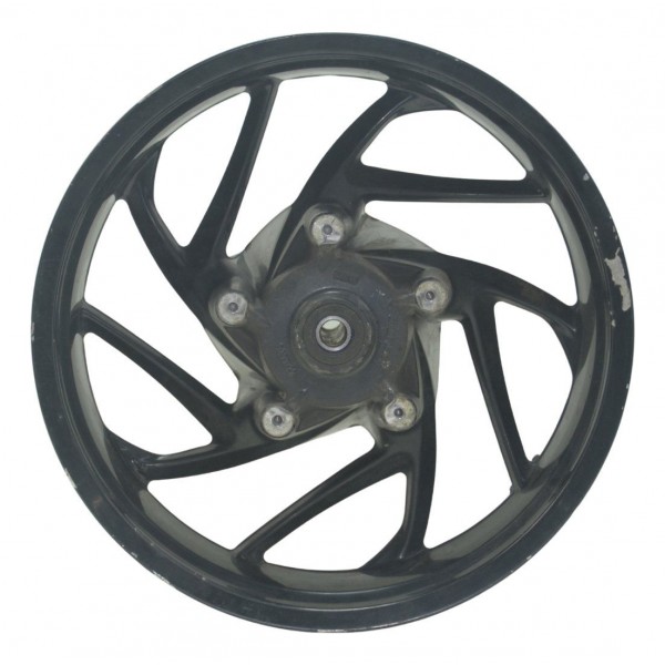 Roda Traseira Bmw F 800 R 10-14 Original