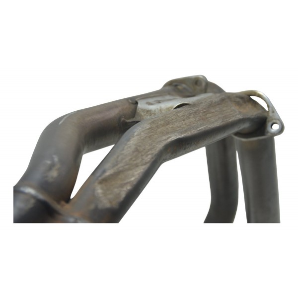 Curva Escape C/ Avaria Bmw F 800 R 10-14 Original