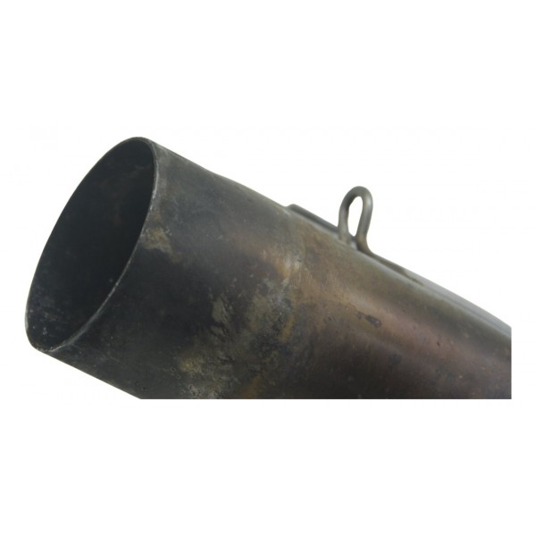 Curva Escape C/ Avaria Bmw F 800 R 10-14 Original