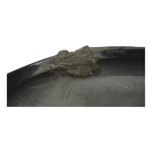 Carenagem Capa Tanque C/ Avaria Bmw F 800 R 10-14 Original