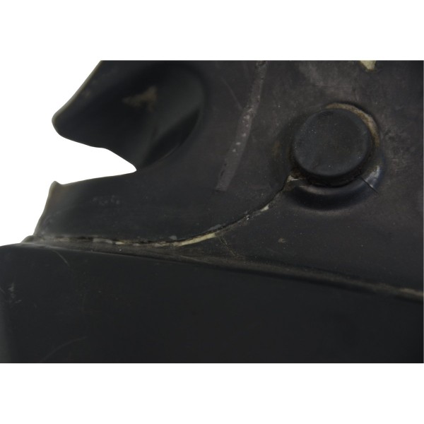 Carenagem Capa Tanque C/ Avaria Bmw F 800 R 10-14 Original