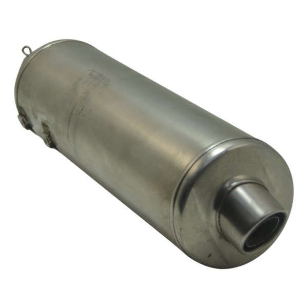 Ponteira Escape Bmw F 800 R 10-14 Original