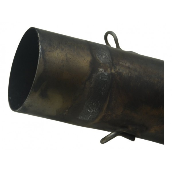 Curva Escape Bmw F 800 R 10-14 Original