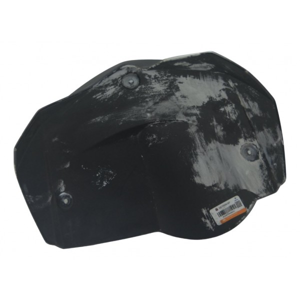 Parabrisa Bolha C/ Detalhes Bmw F 800 R 10-14 Original