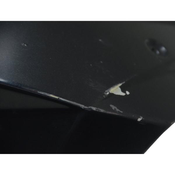 Parabrisa Bolha C/ Detalhes Bmw F 800 R 10-14 Original