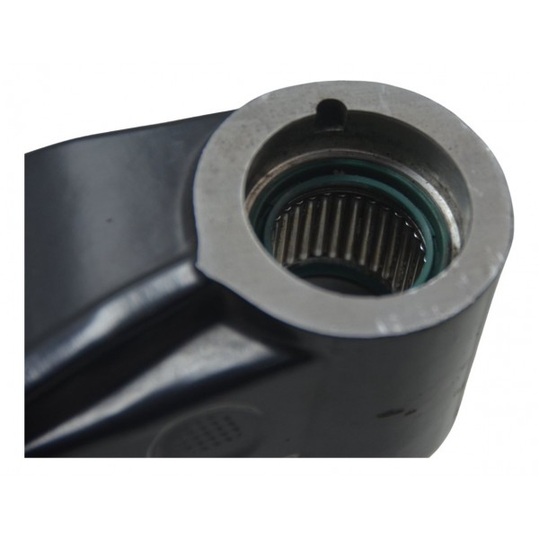 Quadro Elástico Bmw F 800 R 10-14 Original