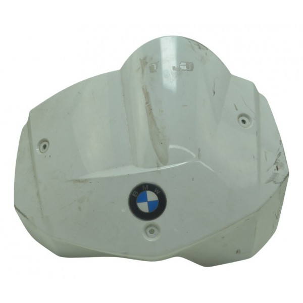 Parabrisa Bolha C/ Detalhes Bmw F 800 R 10-14 Original