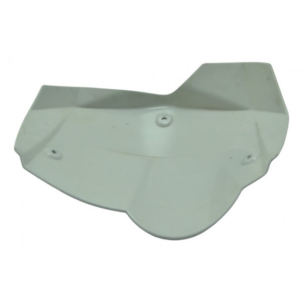 Parabrisa Bolha C/ Detalhes Bmw F 800 R 10-14 Original