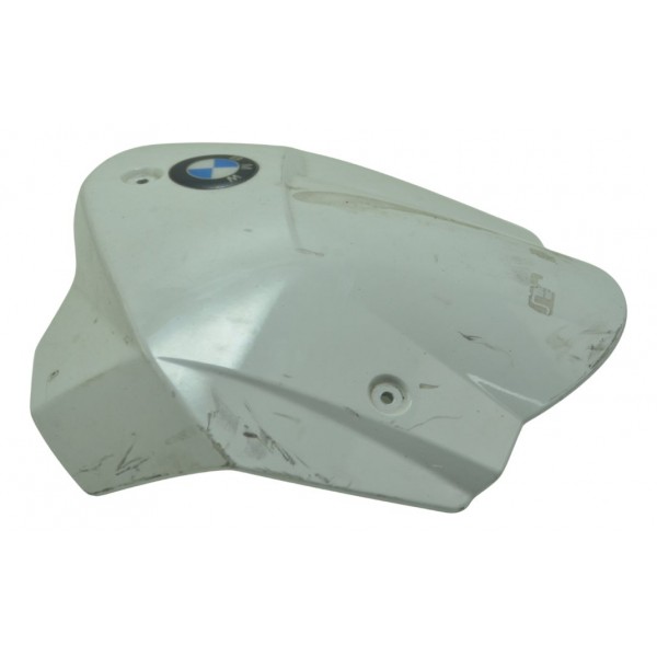 Parabrisa Bolha C/ Detalhes Bmw F 800 R 10-14 Original