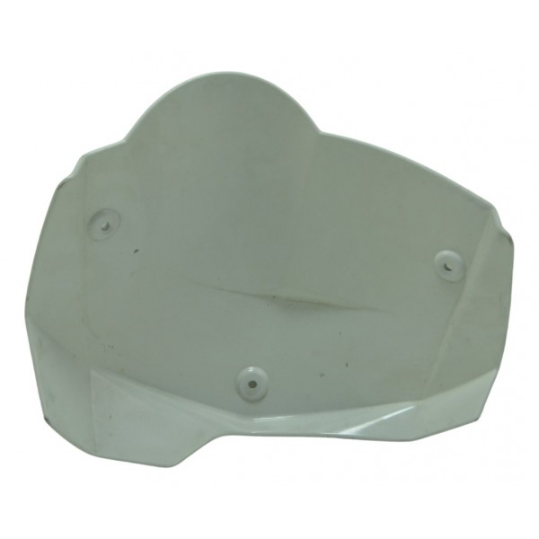 Parabrisa Bolha C/ Detalhes Bmw F 800 R 10-14 Original