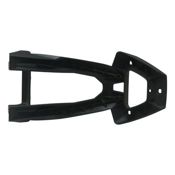 Suporte Placa Bmw F 800 R 10-14 Original