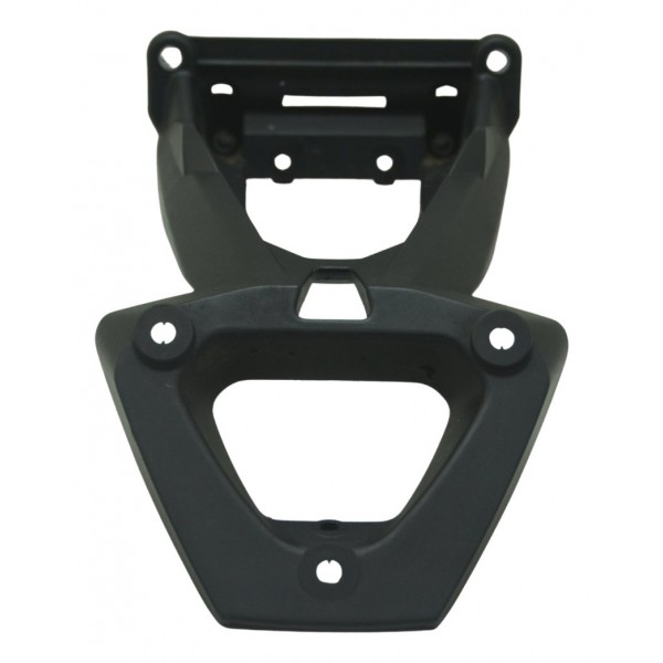 Suporte Placa Bmw F 800 R 10-14 Original