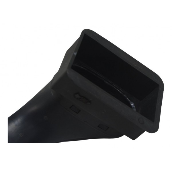 Duto Ar Bmw F 800 R 10-14 Original