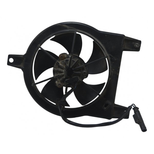 Ventoinha Radiador Bmw F 800 R 10-14 Original