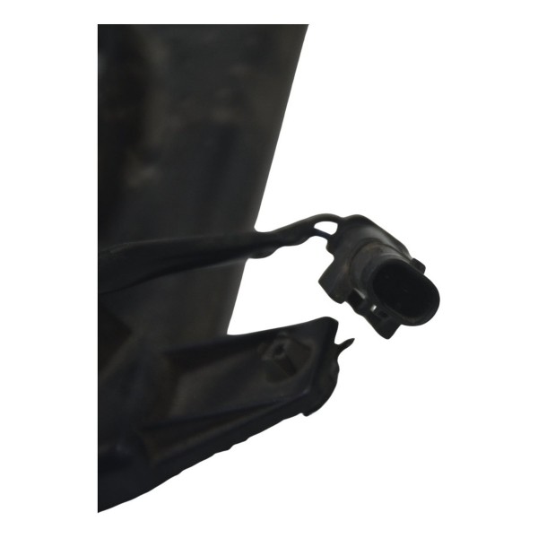 Ventoinha Radiador Bmw F 800 R 10-14 Original