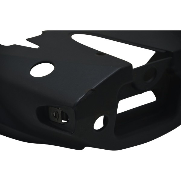 Suporte Lanterna Traseira Bmw F 800 R 10-14 Original