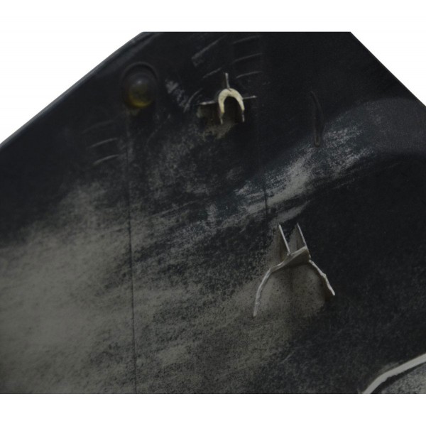 Carenagem Inferior Direita C/ Avaria Bmw F 800 R 10-14 Orig