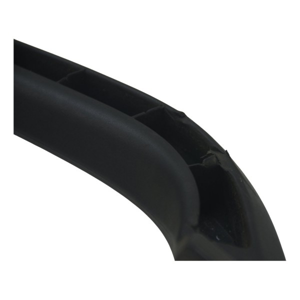 Alça Traseira C/ Detalhes Bmw F 800 R 10-14 Original Preto