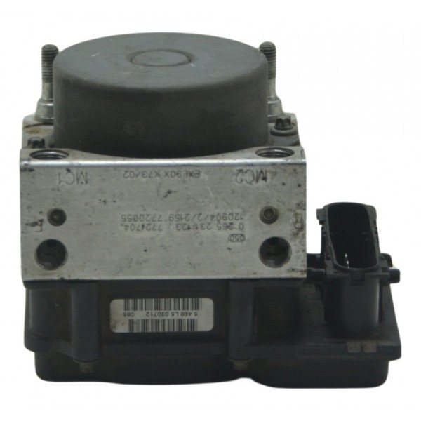 Módulo Abs Bmw F 800 R 10-14 Original