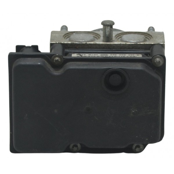 Módulo Abs Bmw F 800 R 10-14 Original