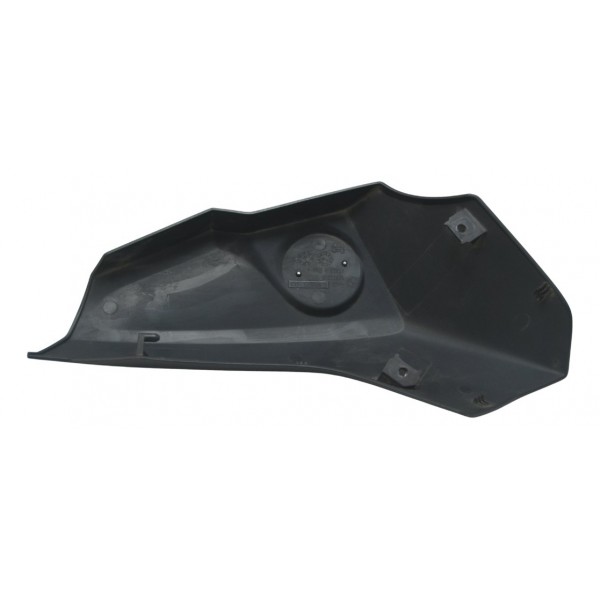 Carenagem Aba Tanque Dir C/ Detalhes Bmw F 800 R 10-14 Orig