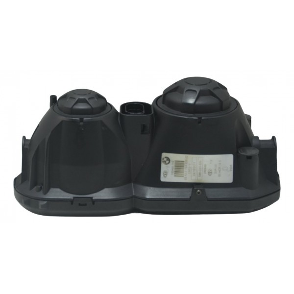 Farol C/ Detalhes Bmw F 800 R 10-14 Original