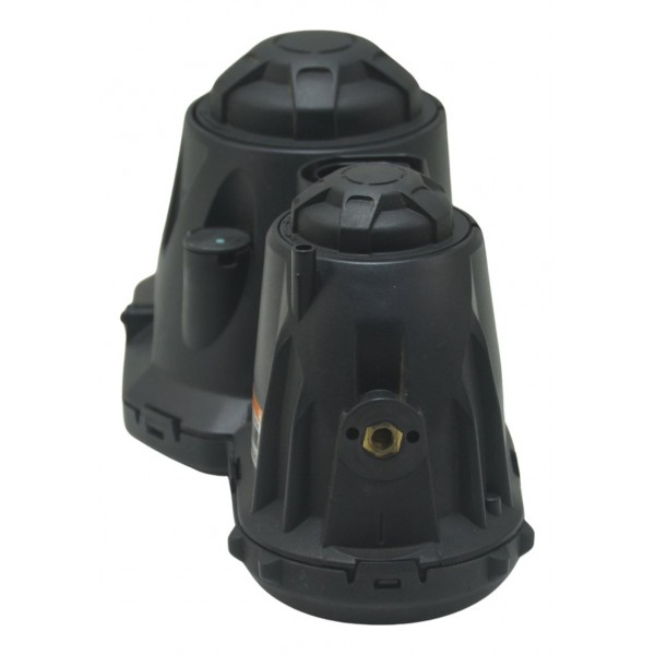 Farol C/ Detalhes Bmw F 800 R 10-14 Original