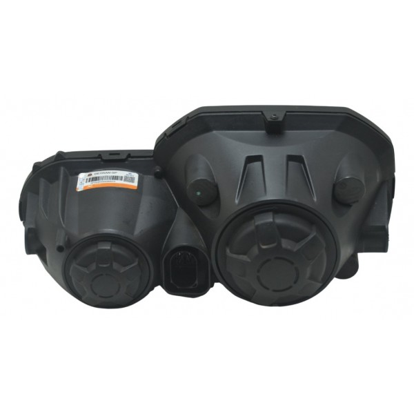 Farol C/ Detalhes Bmw F 800 R 10-14 Original