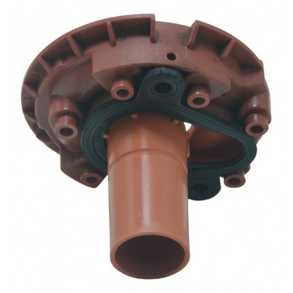 Bocal Tanque Combustível Bmw F 800 R 10-14 Original