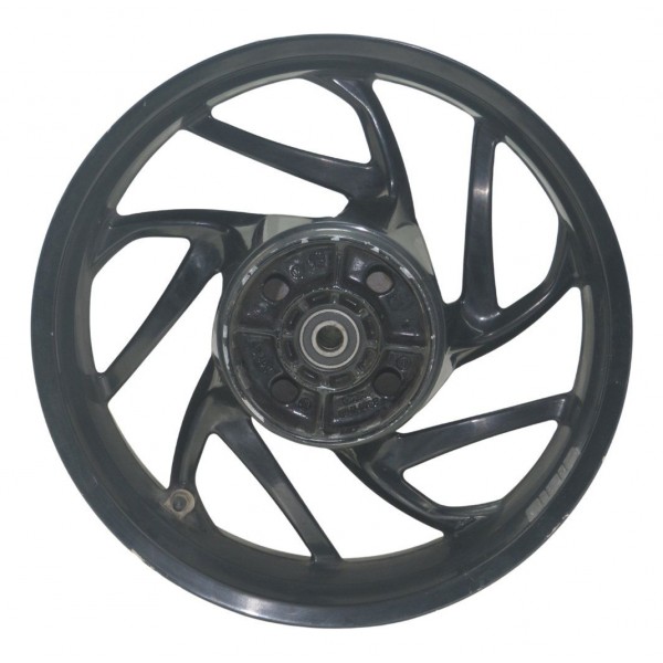Roda Traseira Bmw F 800 R 10-14 Original