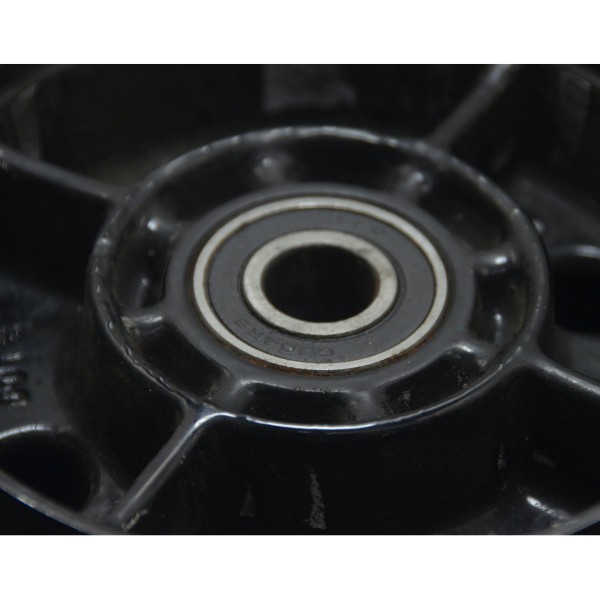 Roda Traseira Bmw F 800 R 10-14 Original