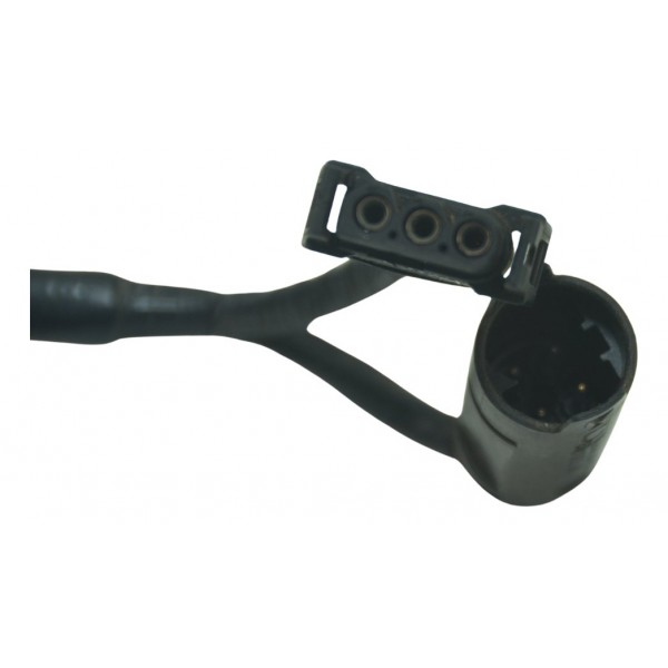 Retificador Carga Bmw F 800 R 10-14 Original