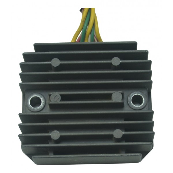 Retificador Carga Bmw F 800 R 10-14 Original