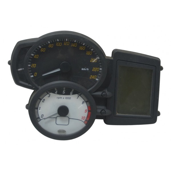 Painel Bmw F 800 R 10-14 Original