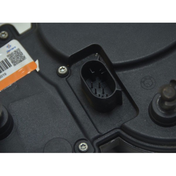 Painel Bmw F 800 R 10-14 Original