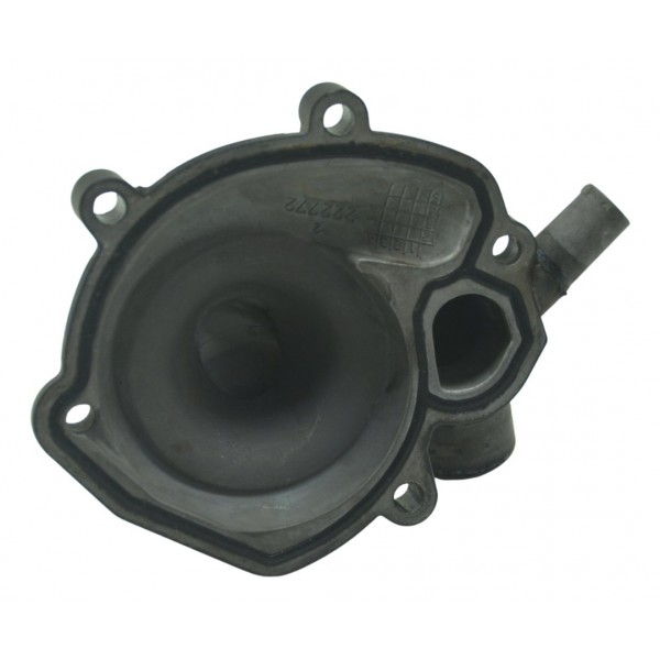 Tampa Bomba Água Bmw F 800 R 10-14 Original