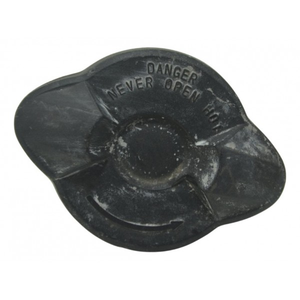 Tampa Radiador Bmw F 800 R 10-14 Original