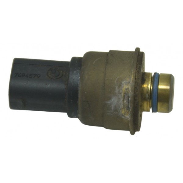 Sensor Pressão Combustível Bmw F 800 R 10-14 Original