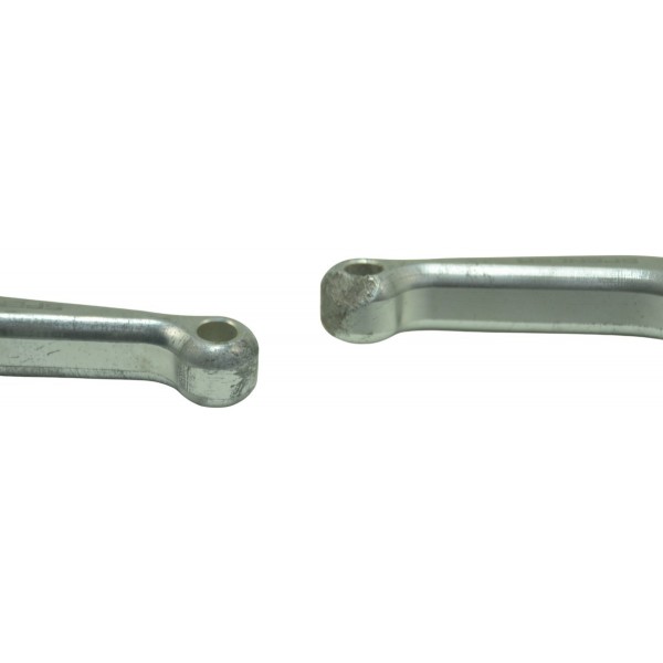 Par Manete Esportivo Spencer Bmw F 800 R 10-14