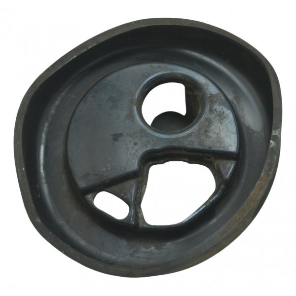 Borracha Acabamento Tanque Bmw F 800 R 10-14 Original