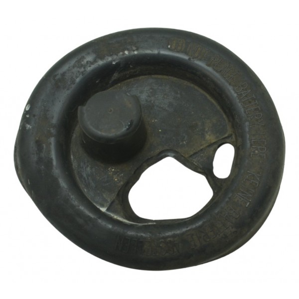 Borracha Acabamento Tanque Bmw F 800 R 10-14 Original