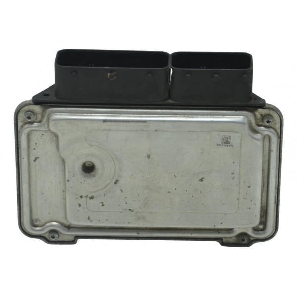Módulo Injeção Ecu Bmw F 800 R 10-14 Original